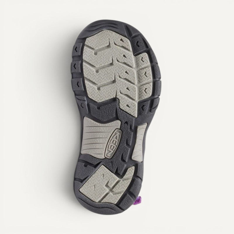 Kid's Newport Boundless Legion Blue/Willowherb