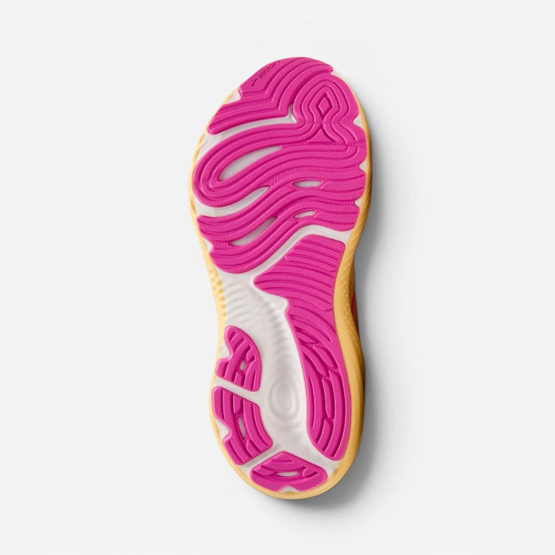 Women's Glycerin GTS 22 Sherbert/Apricot/Pink