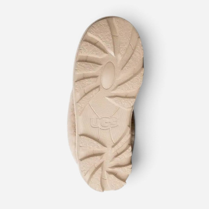 Coquette Slipper Moonligth