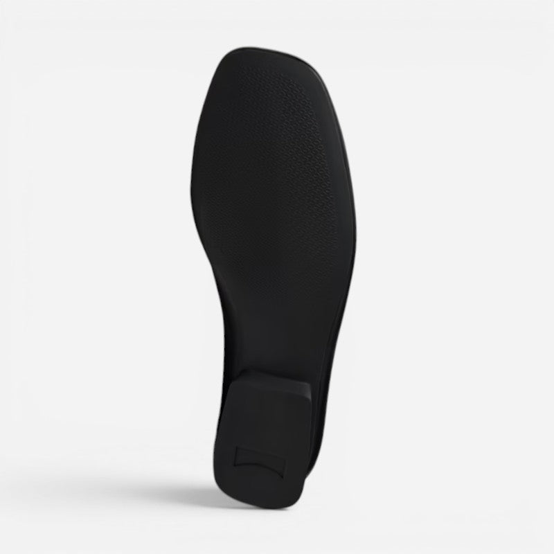Casimyra Ry K201253 Black Leather