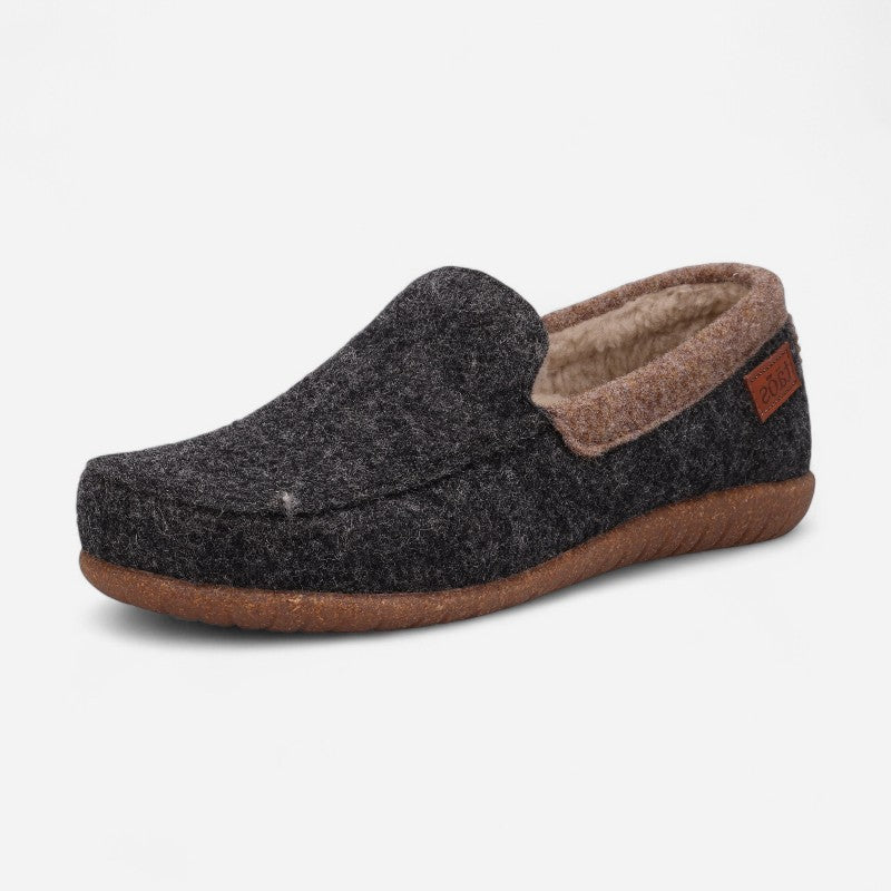 Woolfer Charcoal