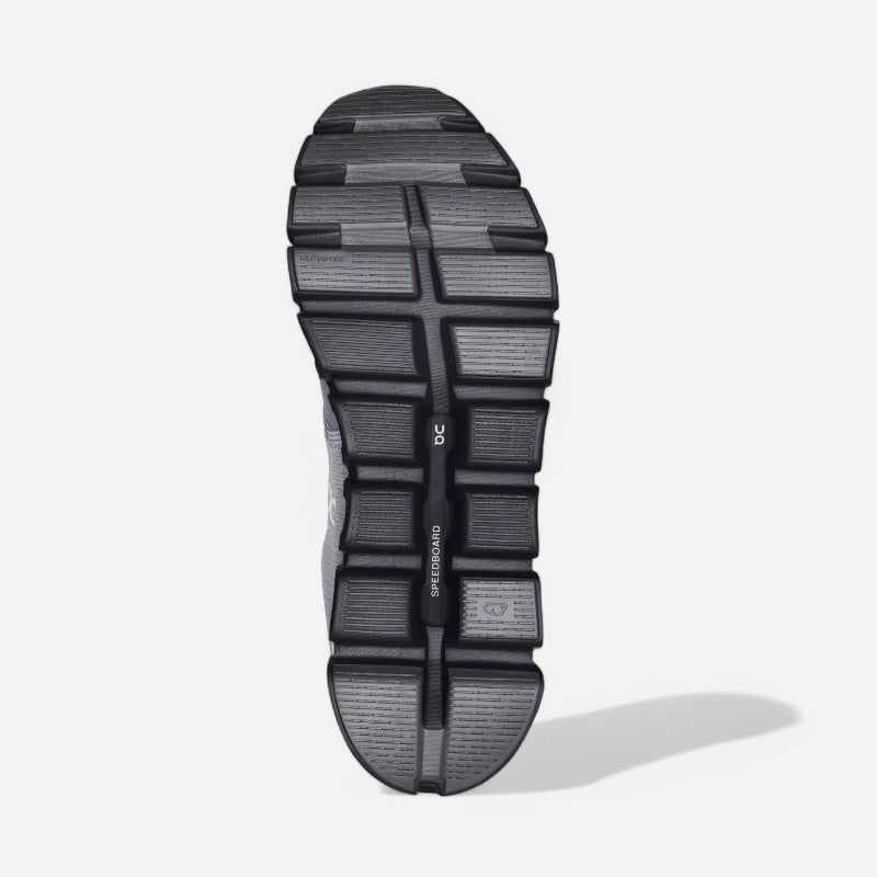 Men's Cloud 6 WP Alloy/Wolf