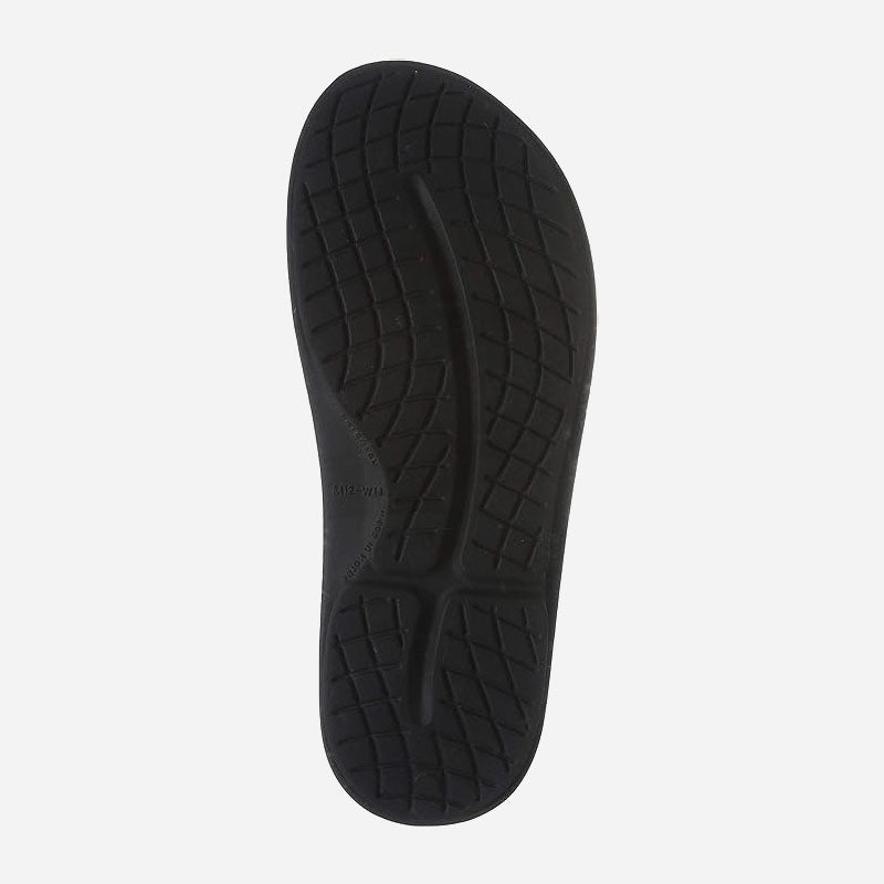 Unisex Ooahh Unisex Black Matte