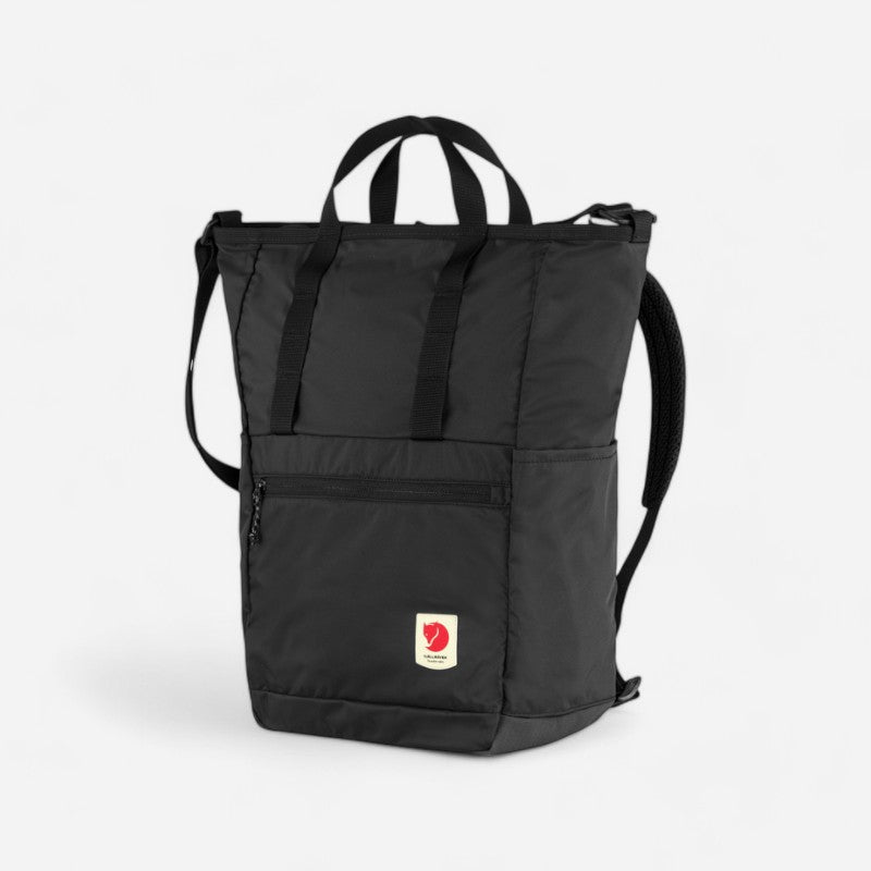 High Coast Totepack Black