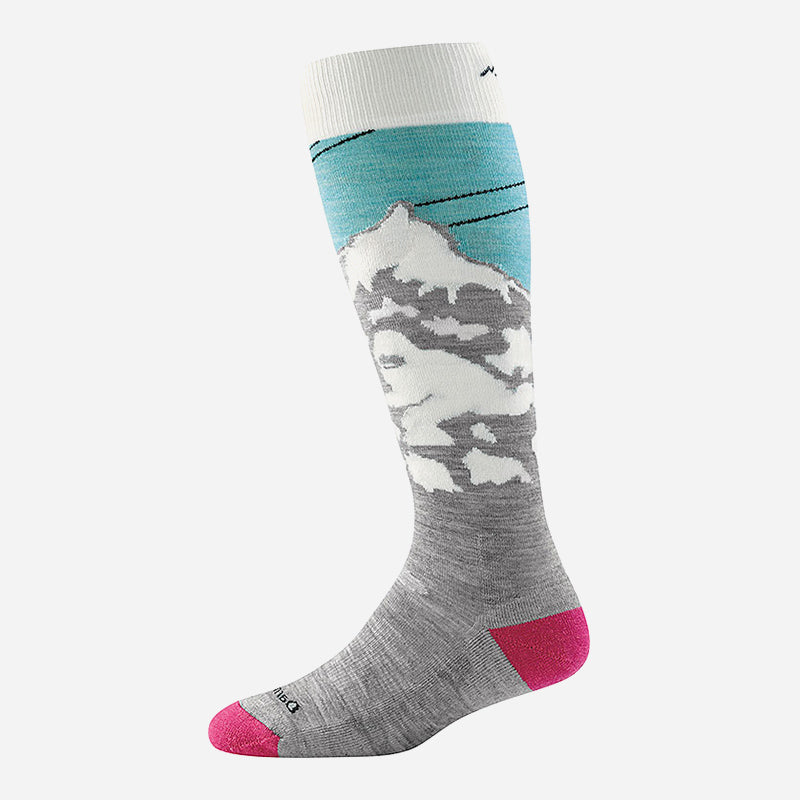 Yeti OTC Midweight With Cushion Aqua