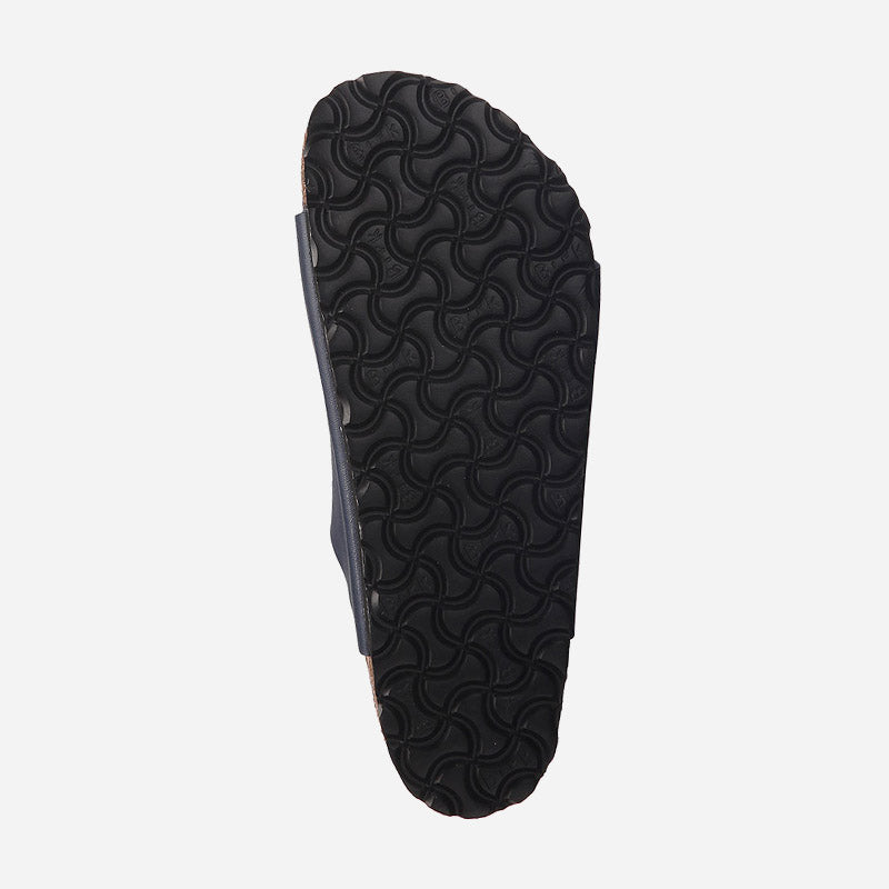 Florida Soft Footbed Black Birko-Flor Regular