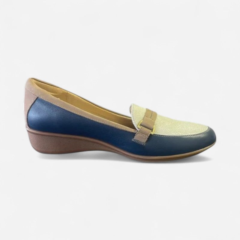 Montmarte Blue French