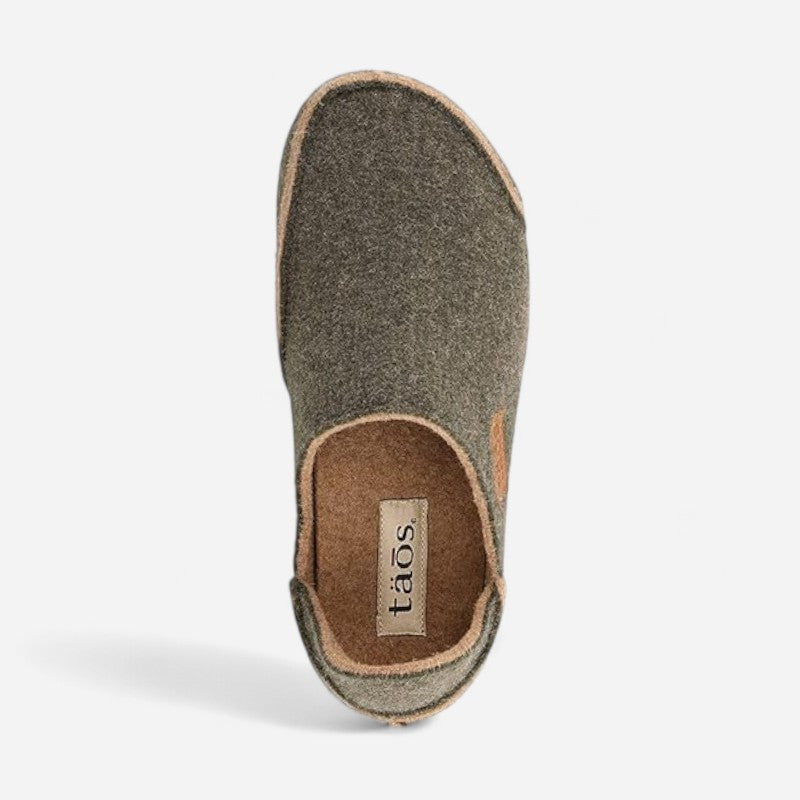 Convertawool Olive