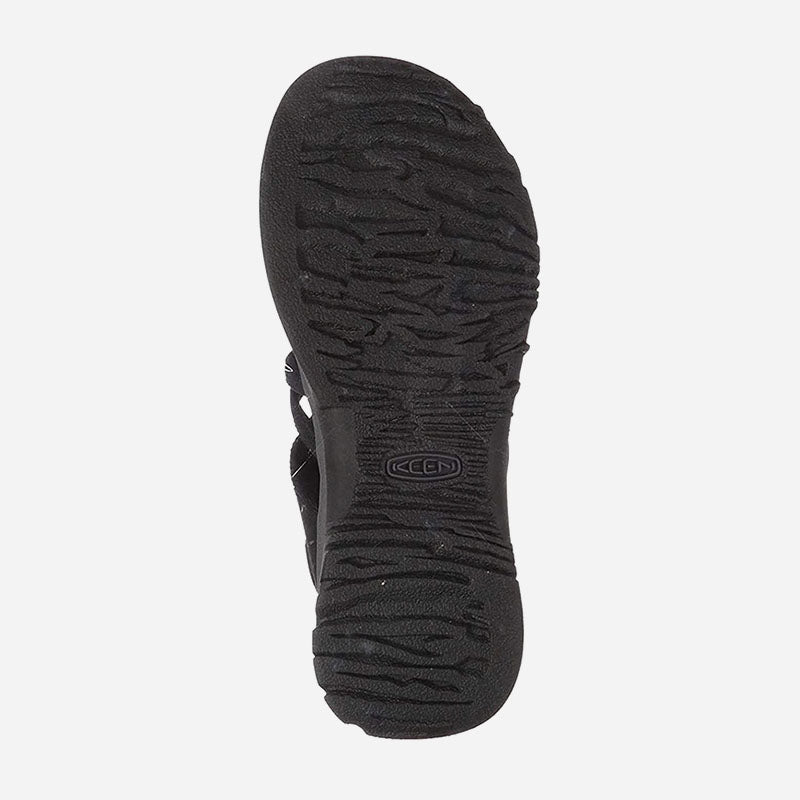 Women's Whisper Black/Magnet