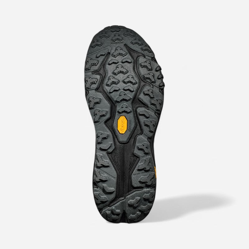 Men's Speedgoat 6 GTX Black Outer Orbit