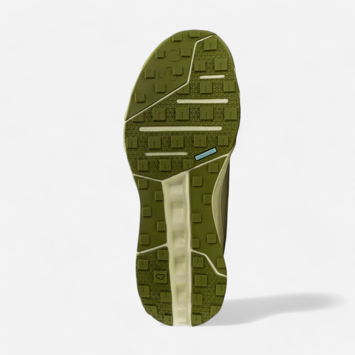 Men's Cloudhorizon Chalk/Seedling