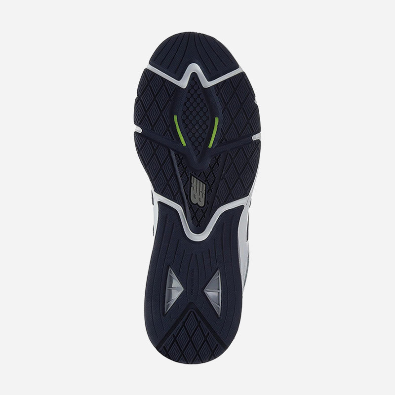 Men's 857 V2 White/Navy
