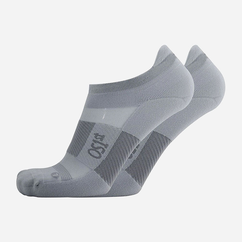 TA4 Thin Air No Show Grey