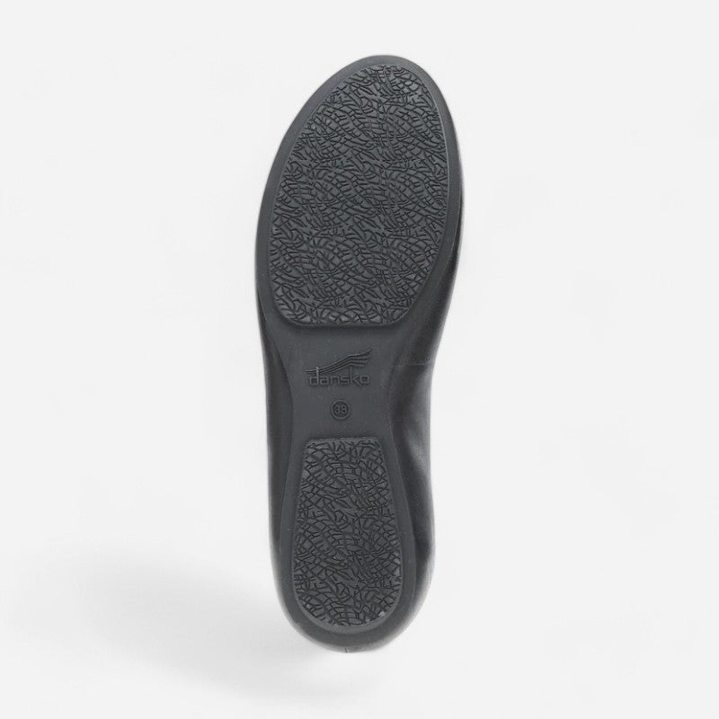 Mollie Black Nappa