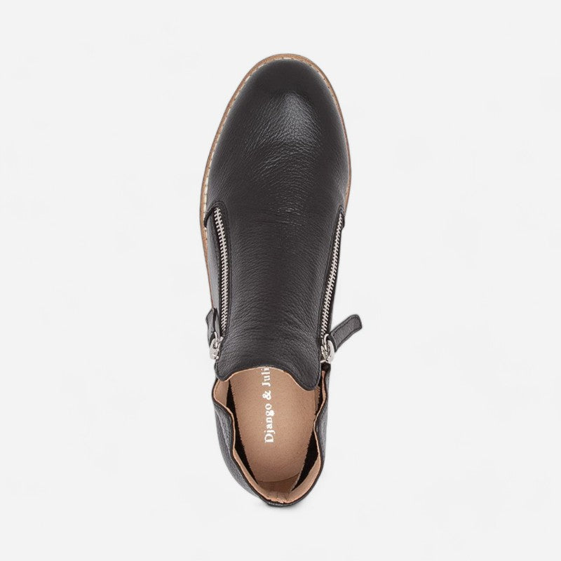Ohmy Black/Black