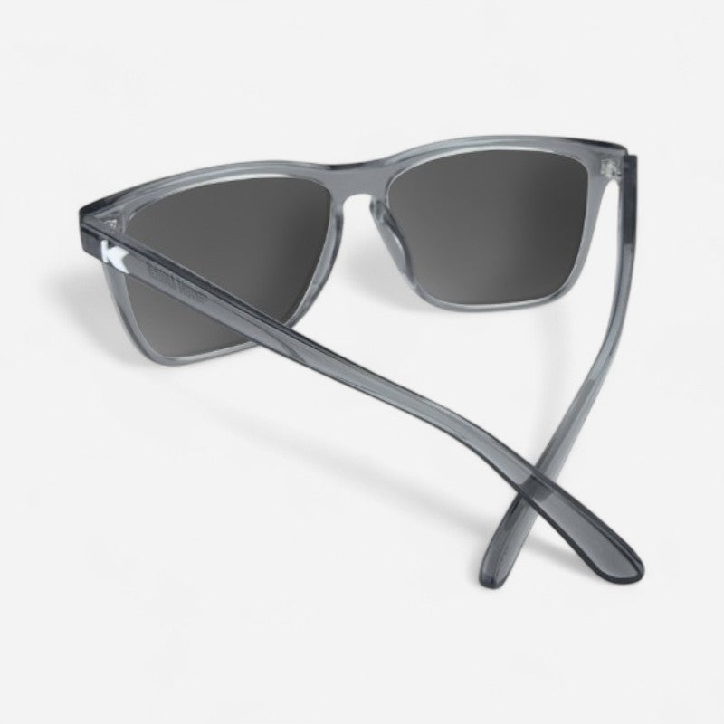 Fast Lanes Sport Clear Grey/Green Moonshine