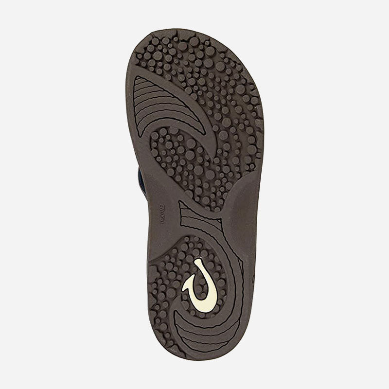 Men's Hokua Dark Wood/Dark Wood