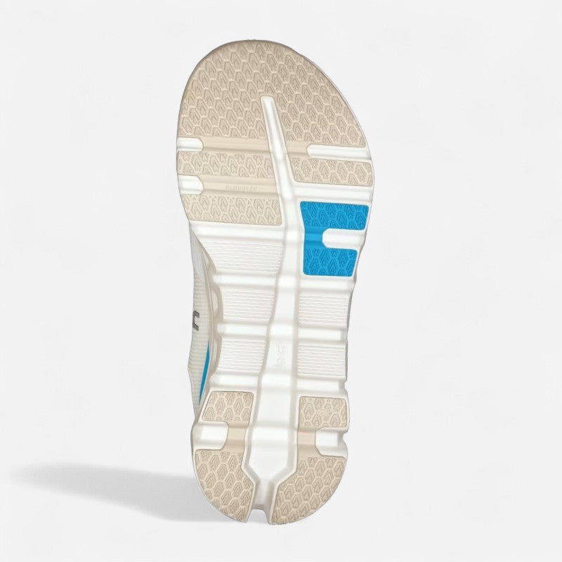 Women's Cloudrunner 2 White | Horizon