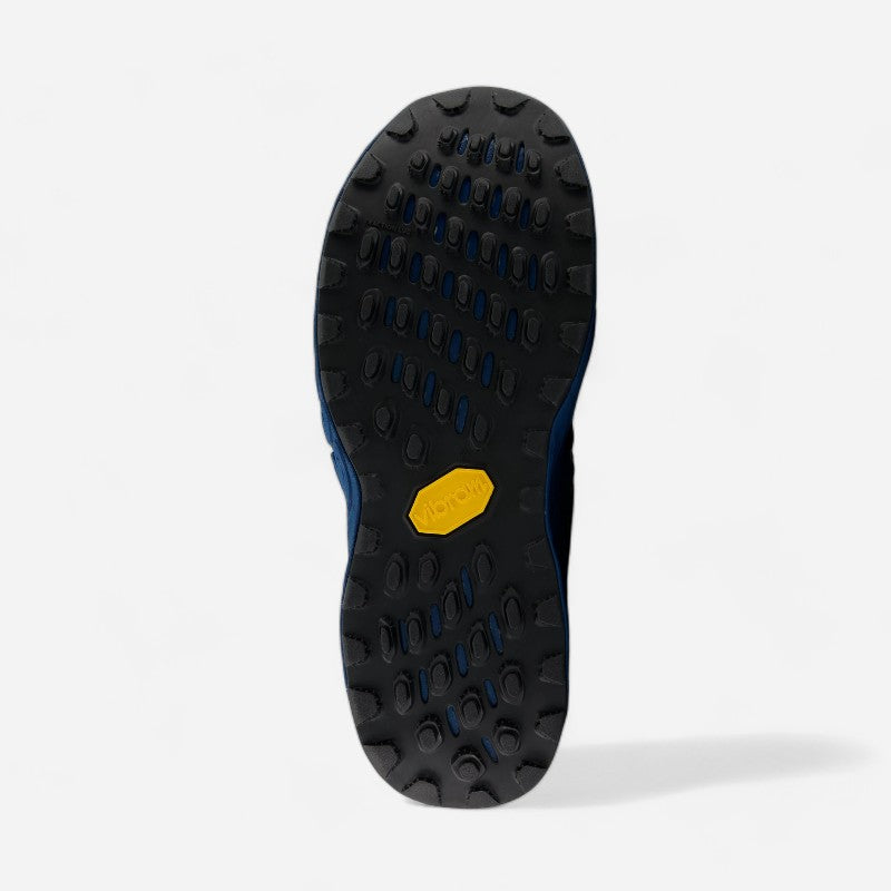 Women's Fresh Foam X Hierro V8 Gore-Tex Deep Sea