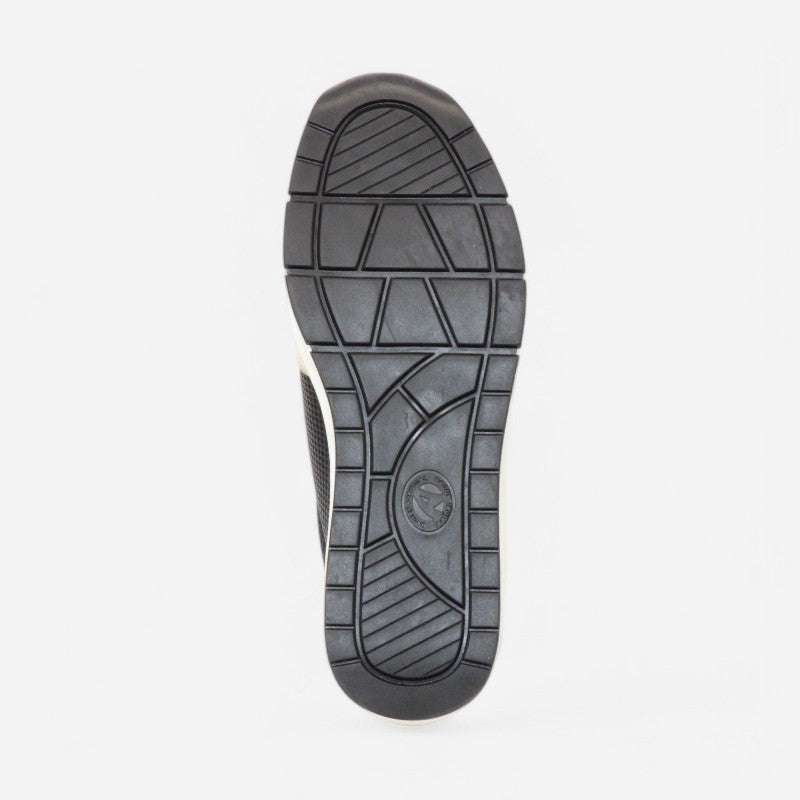 Women's Mary 26 Black/Taupe Combi