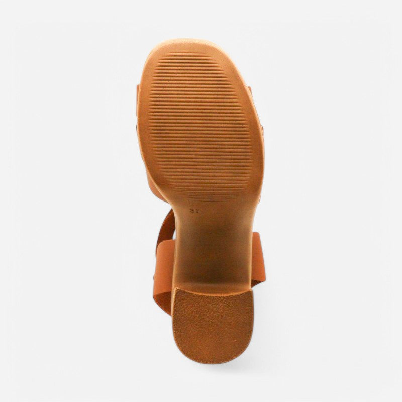 Women's Ava Tan