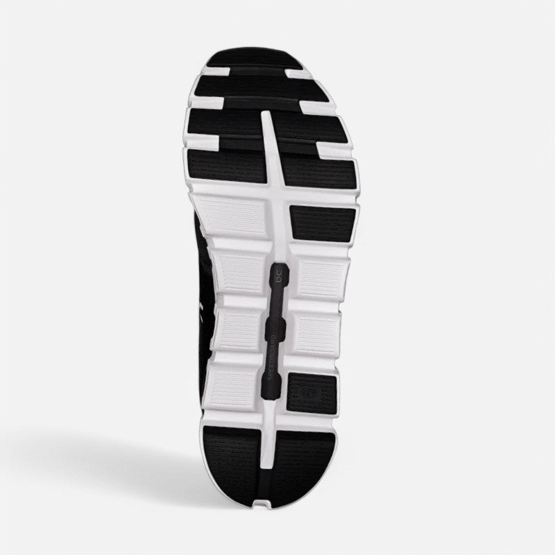 Men's Cloud 6 Black/White