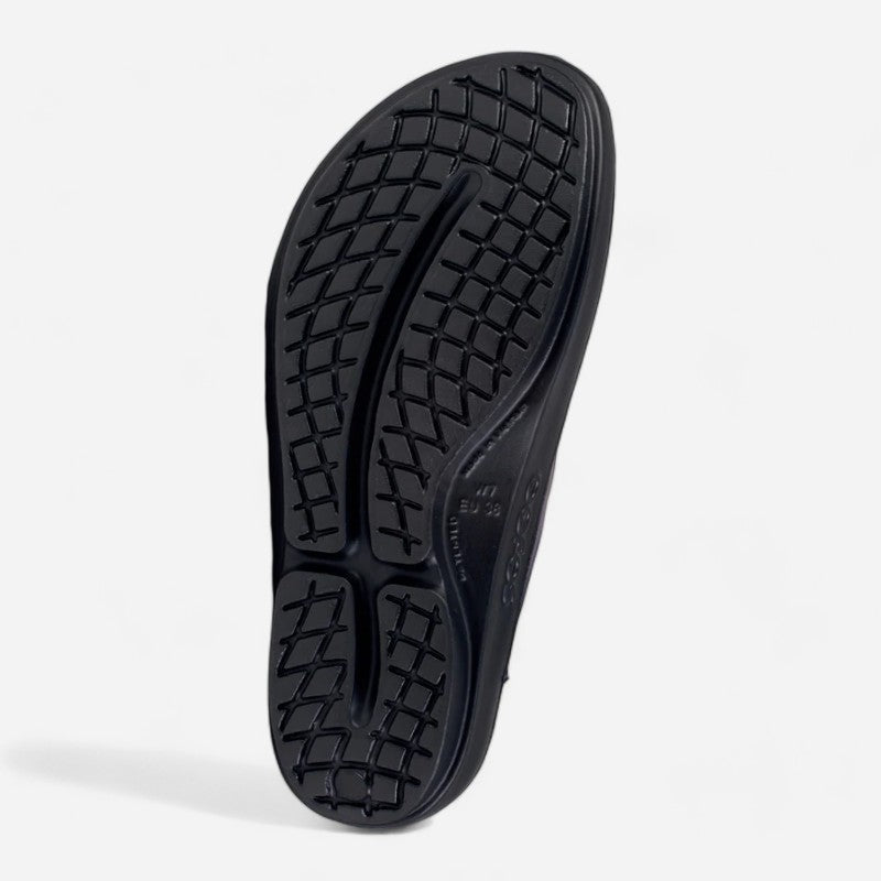 Women's Oolala Luxe Thong Midnight Spectre