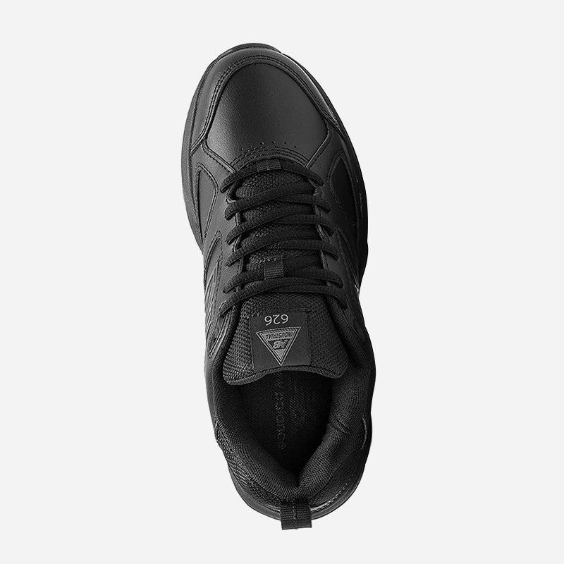 Men's 626 V2 Industrial Black/Black