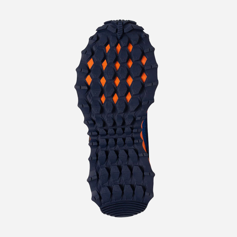 Kid's Peregrine 12 Shield A/C Navy/Orange