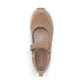 Uptown MJ Sneaker Desert Sand