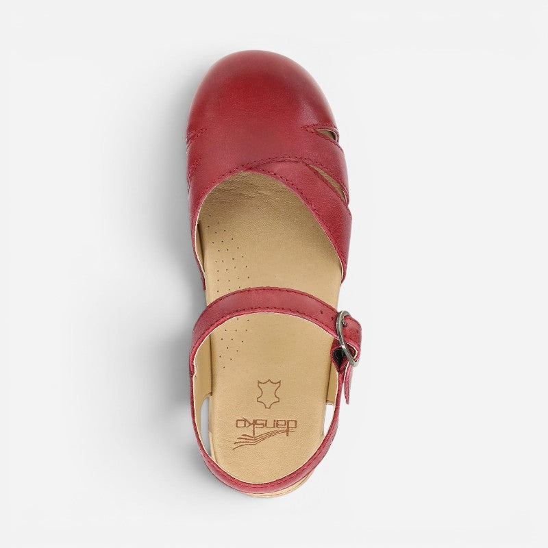 Margreta Red