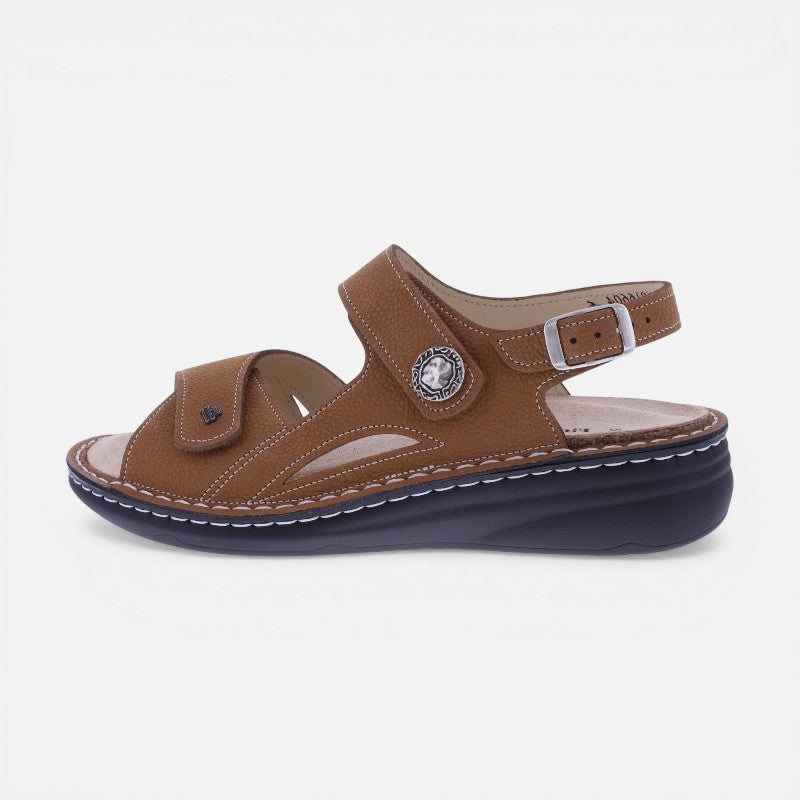 Barbuda Brandy Street Nubuck