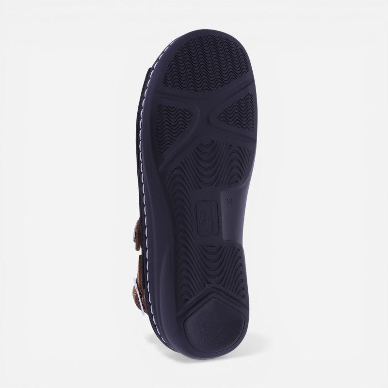Barbuda Brandy Street Nubuck