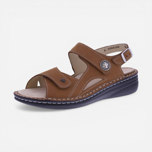 Barbuda Brandy Street Nubuck