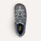 Men's Targhee II WP Gargoyle/ Midnight Navy