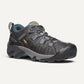 Men's Targhee II WP Gargoyle/ Midnight Navy