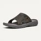 Men's Langdon Slide Dark Grey