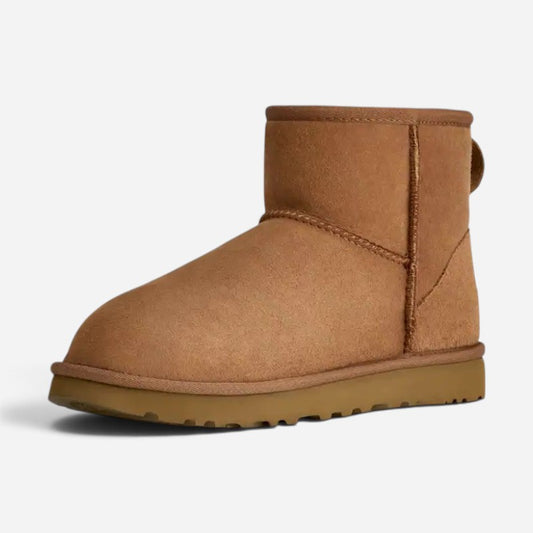Women's Classic Mini II Boot Chestnut