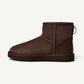 Women's Classic Mini II Boot Dusted Cocoa