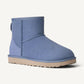 Classic Mini Ii Boot St Blue