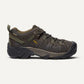 Men's Targhee II Waterproof Canteen/Dark Olive