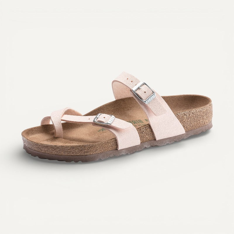 Mayari Light Rose Birko-Flor Regular