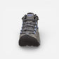 Women's Targhee II Mid WP Steel Grey/Hydrangea