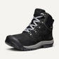 Kaci III Winter Mid Waterproof Black/Steel Grey