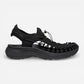 Uneek Astoria Black/Black