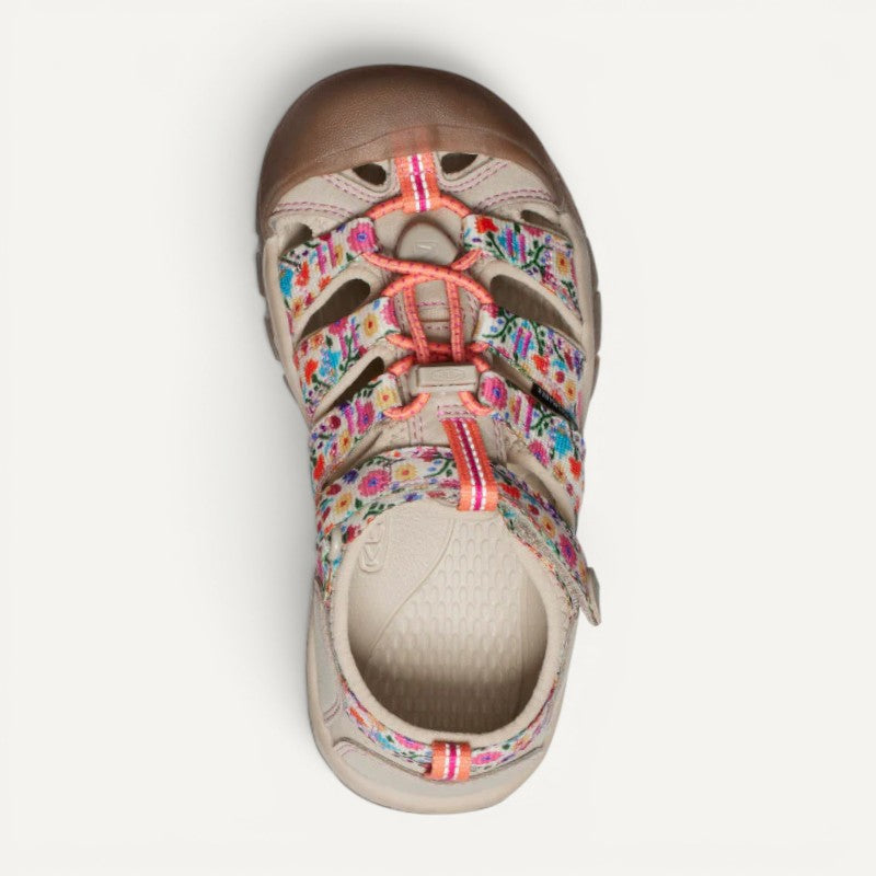 Kid's Newport H2 Y Safari/Birch
