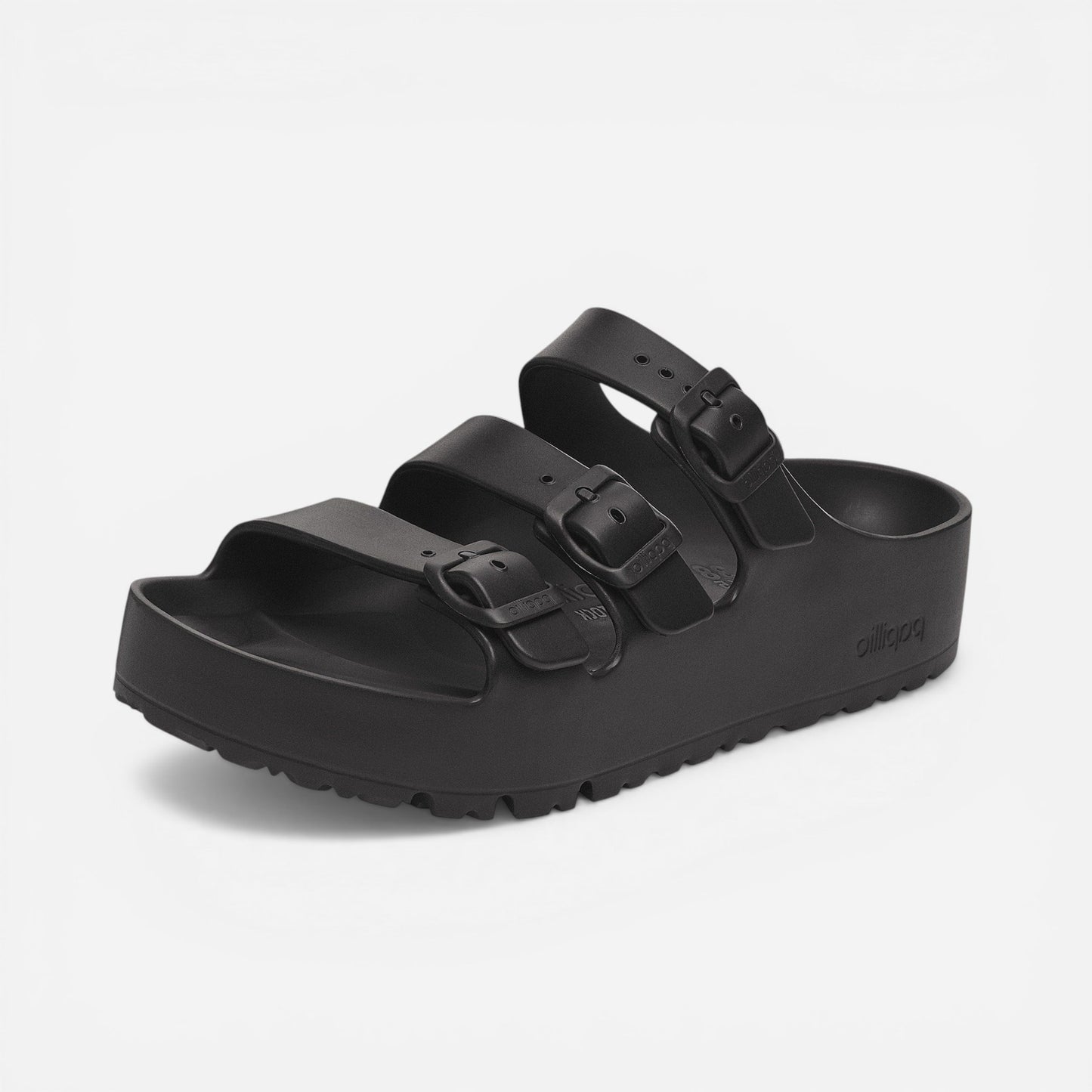 Florida Eva Flex Black Narrow