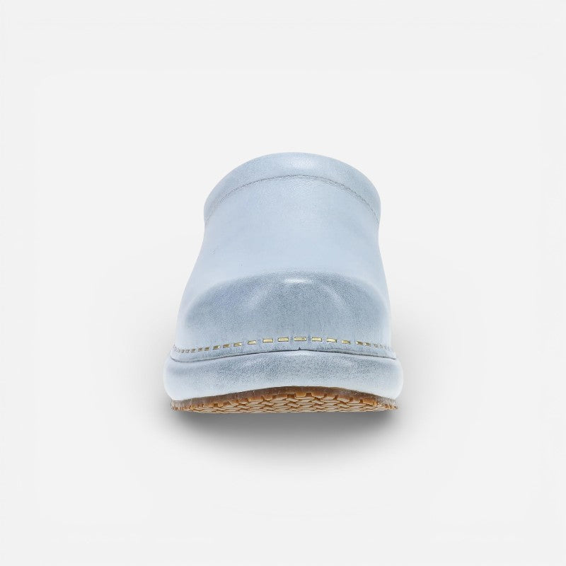 Platform Pro Sky Burnish nubuck