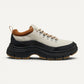 Women's Kosa Oxford Silver Birch/Roasted Pecan