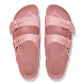 Arizona Eva Pink Clay Narrow